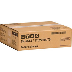 Triumph-Adler CK-7513 Black Toner