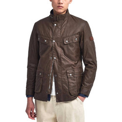 Barbour International Duke MWX0337-Brown