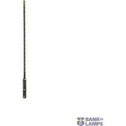 Drill Bit 14.0x450 SDS+ HITACHI 750136 782475