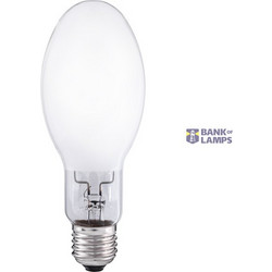 Sodium lamp 250W E40 SN-E