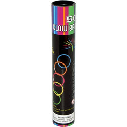 Glow Stick 50 pack (95969)