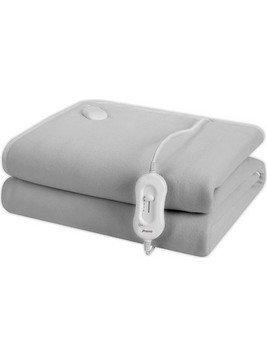 Ηλεκτρικό Επίστρωμα PREB-81132 Primo Μονό 150x80cm Polyester & Polar Fleece