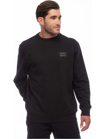 Logo crew neck 06302508-01