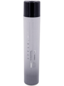 Termix Windy Λακ Μαλλιών για Όγκο Δυνατό Κράτημα 500ml