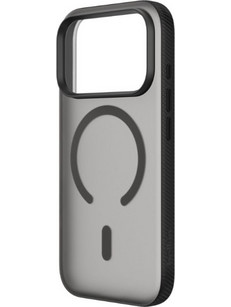 Belkin Grip Back Cover Black (iPhone 18 Pro Max / 17 Pro Max)