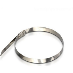 Δεματικά Καλωδίων Ανοξείδωτα 4,6x250mm 100τμχ V-TAC 11189