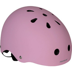 POWERSLIDE Allround Adventure Fondant Ροζ Κράνος - Ροζ