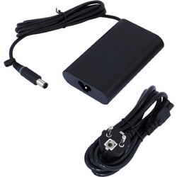 Τροφοδοτικό Laptop - AC Adapter Φορτιστής για Dell Latitude 12 E7240 Inspiron 17R 5720 15 5540 14 3443 0JNKWD JNKWD 19.5V 65W 3.34A 7.4mm*5.0mm Notebook Charger (Κωδ.60197 )