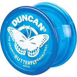 Duncan Butterfly Classic Yo-Yo - Μπλε