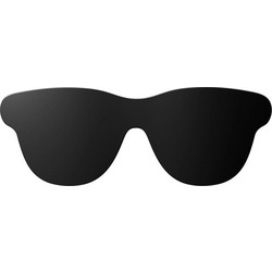 Lens shade RayNeo GT