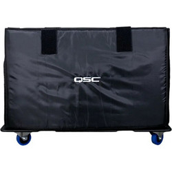 QSC QSC 218-CVRX Επεκτεινόμενο Προστατευτικό Κάλυμμα για LS218 4703258