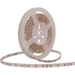 EUROLAMP ΤΑΙΝΙΑ ΓΩΝΙΑΚΗ LED 5 ΜΕΤΡΩΝ 12W 12V 3000K IP20 PRO