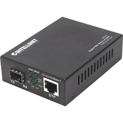 Intellinet Media Converter 1τμχ 508216