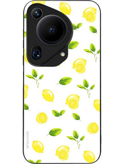 Sonique Fruit Series Back Cover Λεμόνι 01 (Huawei Pura 70 Ultra)