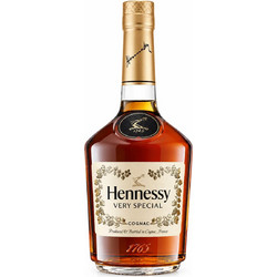 Hennessy V.S. Κονιάκ 700ml