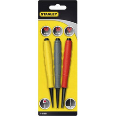 ΖΟΥΜΠΑΔΕΣ STANLEY 0-58-930 ΣΕΤ 3 ΤΕΜ