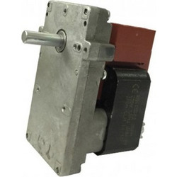 Ηλεκτρομειωτήρας σόμπας πέλλετ Kenta K9113092, 2RPM για Jolly Mec και άλλες