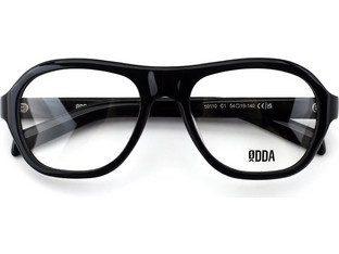 Odda 59110 C1 Γυαλιά Οράσεως Μαύρο