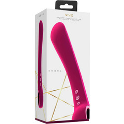 Vive Ombra Pink