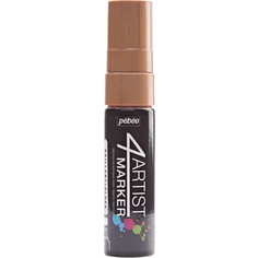 Μαρκαδόρος Λαδιού 4Artist Marker 15mm Πλατιά Μύτη Pebeo - 56 Copper