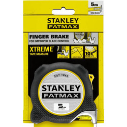 ΜΕΤΡΑ STANLEY FMHT38214-0 5x32mm FATMAX PREMIUM