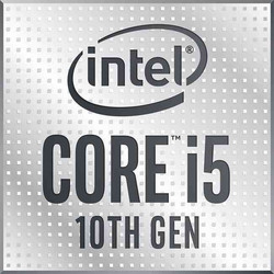 Intel Core i5-10400 Tray Επεξεργαστής 6 Πυρήνων για Socket 1200