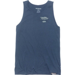 Demolition Tank Top