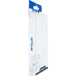 Θήκη Συσκευασίας Blister Διάφανη για Θήκες Ancus 8X14.5X1.8cm