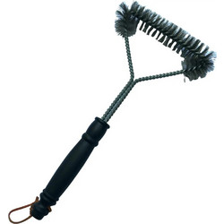 Συρμάτινη Βούρτσα Fieldmann FZG 9013 30cm