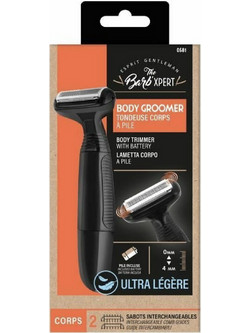 The Barb' Xpert Trimmer Μηχανή Ανδρική Προσώπου FPH-005 0581