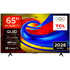 TCL 65P7L Smart Τηλεόραση 65" 4K UHD QLED HDR (2026)