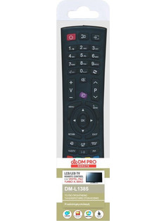 DM Pro L1385