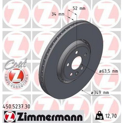 Zimmermann 450-5237-30