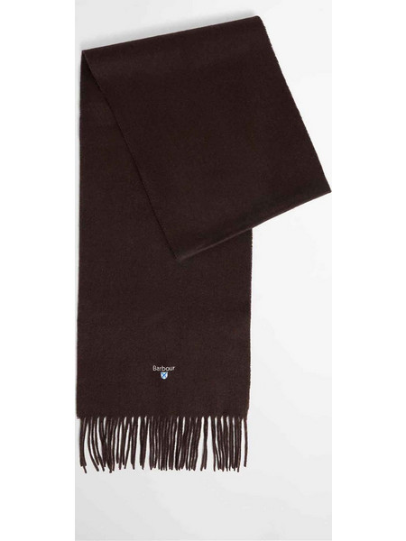 Barbour Κασκόλ Scarf - USC0008 BR12 Rustic
