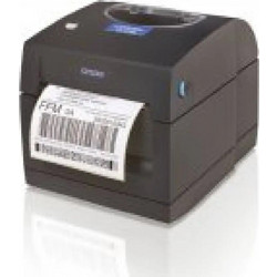 Citizen CL-S300 1000837 Θερμικός Εκτυπωτής Ετικετών Μονόχρωμος 203dpi USB