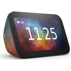 Amazon Echo Show 5 Charcoal Smart Hub με Ηχείο Συμβατό με Alexa