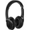 Esperanza Libero EH163 Ασύρματα Bluetooth Ακουστικά On Ear Μαύρα