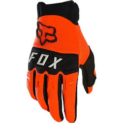 Fox Racing Dirtpaw Fluo Orange 22751-824