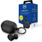3mk FlowBuds Ακουστικά Bluetooth In Ear Black 3mk FlowBuds Ακουστικά Bluetooth In Ear Black