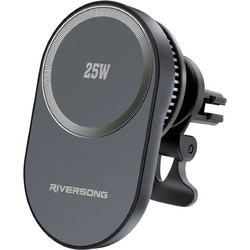 Riversong SmartClip 02 Black (CH22)