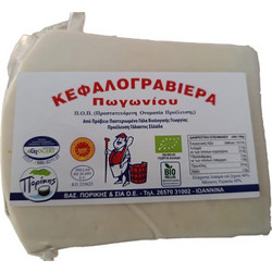 Κεφαλογραβιέρα ΠΟΡΙΚΗΣ ΒΑΣΙΛΕΙΟΣ 4003