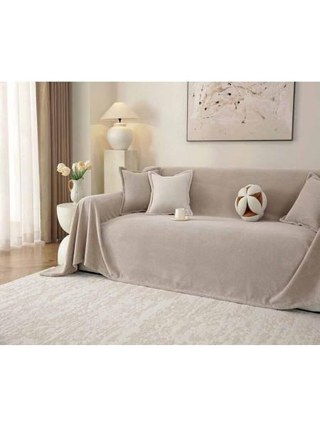 Ριχτάρι 180*250 - Diplomatico Camel - Liolios Home