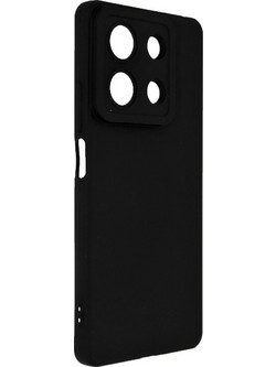 Ancus TPU Back Cover Black (Xiaomi Redmi Note 13 5G)