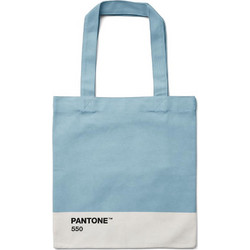 PANTONE(TM) - TOTE BAG - ΓΑΛΑΖΙΟ 550