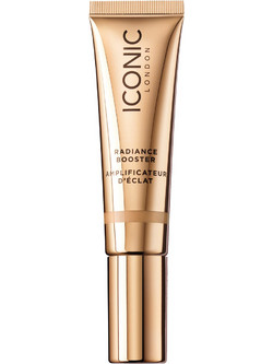 ICONIC LONDON - Radiance Booster - Honey Glow