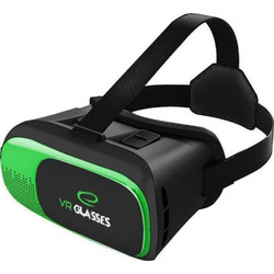 Esperanza EGV300 VR Headset για Κινητό από 3.5" έως 6"
