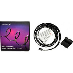 YEELIGHT Επέκταση ταινίας φωτισμού Obsid RGBIC YLFWD-0026