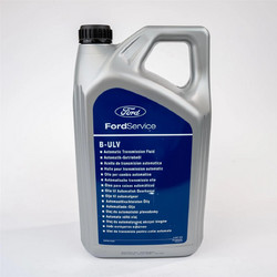Ford B-ULV ATF WSS-M2C949-A Mercon ULV Γνήσιο Λάδι Αυτόματου Κιβωτίου 5L