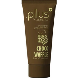 Panthenol Plus Choco Waffle Ενυδατική Κρέμα Χεριών 30ml