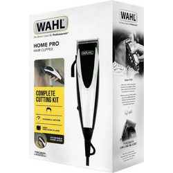 Wahl Home Pro Kit Κουρευτική Μηχανή Ρεύματος 9243-2616